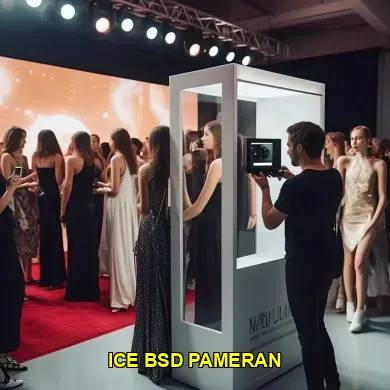 Pameran Ice BSD: Mengapa Anda Tidak Boleh Melewatkannya